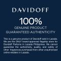 DAVIDOFF Cool Water Eau de Toilette 40ml - EDT For Him (Male Perfume) | Fragrance for Men. 