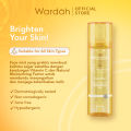 Paket Wardah C Defense Skincare Lengkap  Untuk Semua Jenis Kulit Sehat Mencerahkan Putih Glowing. 
