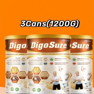 Digosure Original Milk for Joint Pain Relief Knee Back Pain & Numbness Bone Health 400g