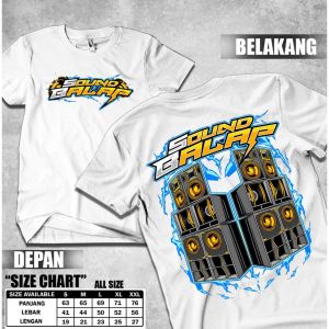 Casual Original T-Shirt With Cool SOUN RACING Motif - Cool Short Sleeve MenS And WomenS T-Shirt Combed Cotton Comfortable To Wear