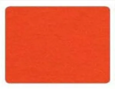 Felt Paper 27 inches x 21 inches Non-Adhesive 2pcs/roll