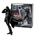 Spider Man Noir Marvel legend Peter Parker Ultimate Black Spider Man Earth-90214 Darkness SHF Toys Action Figure Model Kids Gift. 