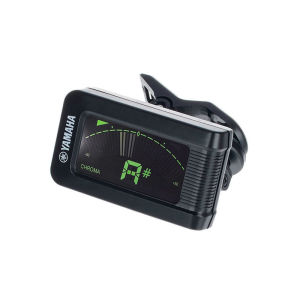 YAMAHA YTC5 Clip On Tuner for Guitar Bass Ukurlele