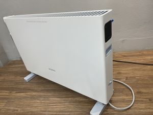 MÁY SƯỞI ĐIỆN XIAOMI ZHIMI 1S DNQ04ZM (LÒ SƯỞI ĐIỆN) BẢN CƠ NỘI ĐỊA/ BẢN QUỐC TẾ CÓ WIFI APP MIHOME/Viomi VXDL01 đối lưu làm nóng nhanh an toàn khi sử dụng