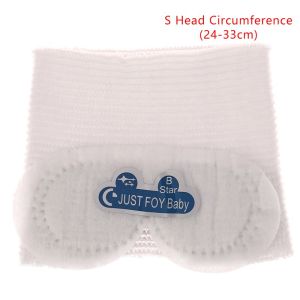 Newborn Phototherapy Protective Eye Mask Baby Anti-Blue Light Sunproof Eye Cover Newborn Baby Eye Shields Hooded Headwear