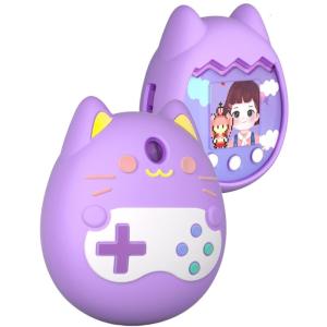 Silicone Cover for Virtual Pet Game Machine Protector Case Scratchproof Protective Sleeve Flexible Skin