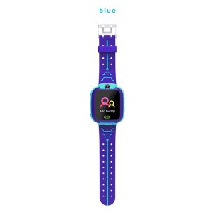 ♥ Original Product + Free Shipping ♥ Imo Q12 IP67 Watches Can Be Taken To Swim / Imo Waterproof IP67 Smartwatch