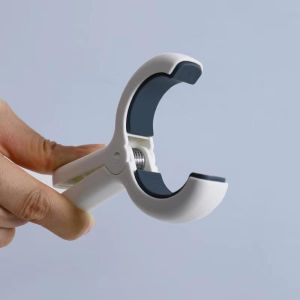 ไม่ทำให้เสื้อผ้าเสียหาย การจัดส่งรวดเร็ว คลิปหนีบผ้าห่ม As Well As ตัวหนีบ ที่หนีบ ผ้าห่ม ผ้าขนหนู เพื่อตากหรือแขวน คลิปหนีบรองเท้า