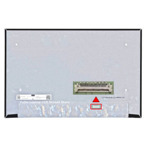 16 Inch IPS Laptop LCD Screen N160JCA EEL N160JCA-EEL Display Matrix Panel Replacement 1920x1200 eDP 30 Pins Non-Touch
