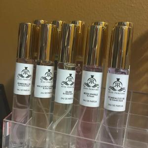 By AHRD EMPIRERisz Perfume 10ml
