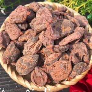 500G Ô MAI ĐÀO XÍ MUỘI KHÔNG HẠT CHUA NGỌT ĐÀ LẠT LOẠI 1