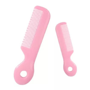 Sisir Rambut Khusus Bayi Sisir Shampo / Alat Tata Rambut Bayi Newborn