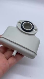 2025Dishwasher Accessories 01- 240076 -002 Air Collector For HOBART AM900 Dishwahers