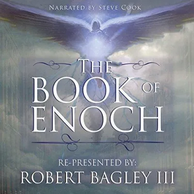 (Audible+ ebooks in CDs) The Book of Enoch