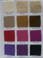 Alas Duduk  50x55x4 kain Bludru. 