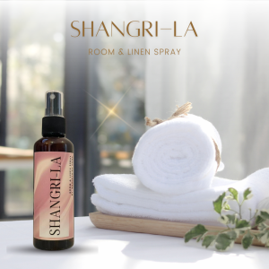 Brookshire Home Hotel Fragrance Room and Linen Spray Artisan Fragrance