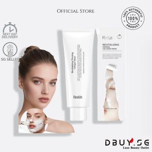 HEXKIN | 💯 Authentic Whitening Revitalizing Collagen Mask 65g