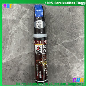 Touch-Up Paint Mobil /Spidol Touch-Up Mobil- Pena Cat untuk Menghilangkan Baret & Lecet pada Body Motor dan Mobil