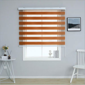 Curtain store Korean Blinds For Window Venetian Blinds Curtain Roller For Living Room Office Home Bathroom 60/80/100/120/140/150/180x160CM