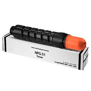 Canon NPG-51 IR-2520 IR-2525 IR-2530 IR-2535 IR-2545