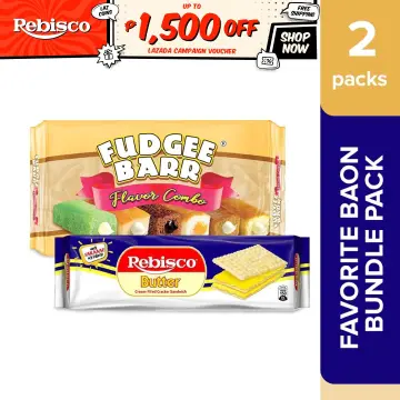 Shop Butter Cookies Rebisco online Lazada .ph