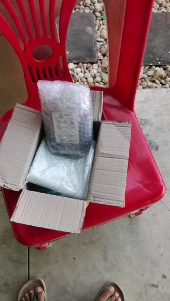 Buyer review video 2