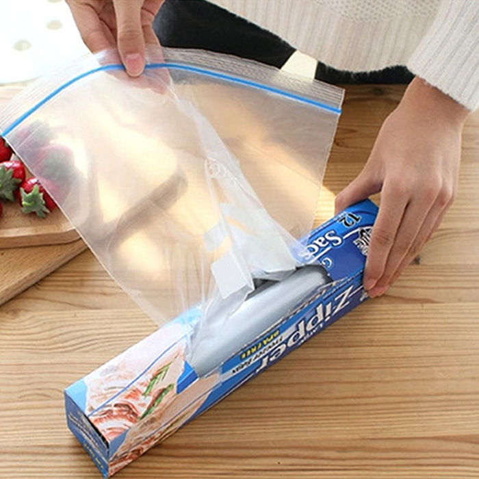 Eco friendly storage discount bags