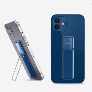 BlueWow Cell Phone Ring Holder Stand strap band Finger Grip Kickstand Compatible For iPhone14 13 12pro max for samsung S22 S23 S21 S20