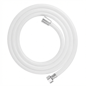 LIWU Universal Extension Pipe Explosion-proof Faucet Hose PVC Handheld Shower Head Hose Water Tube