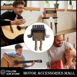 💖💓【Special price】💖💓Asahi Motor กล่องใส่ปิ๊กกีตาร์ที่วางโชว์กีตาร์ชุดกล่องเก็บปิ๊กกีตาร์สำหรับผู้เล่นกีตาร์และผู้ที่ชื่นชอบเพลง