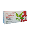 ASCOF Forte Lagundi for Adults 600 mg 60 Tablets. 