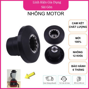 BỘ CỐI XAY SINH TỐ CÔNG NGHIỆP 6 LÍT ĐẾ TRÒN NHỰA PC CHỊU NHIỆT VÀ LỰC DAO XAY INOX 304 SẮC BÉN BỀN BỈ THEO THỜI GIAN