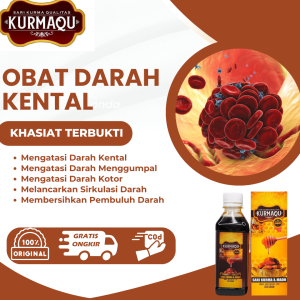 Obat Pengencer Darah Kental Obat Darah Beku Obat Darah Menggumpal Obat Pembersih Darah Kotor Obat Pelancar Sirkulasi Darah Obat Penambah darah Obat Pembersih Pembuluh Darah Dengan Kurmaqu