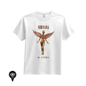 Kaos Nirvana In Utero