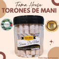 Torones de Mani - Baguio Pasalubong. 