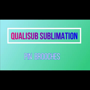 Đa năng truyền nhiệt ghim cài ve áo hợp kim bền Chất liệu bó hoa hình ảnh quyến rũ ảnh quyến rũ pin cho thời gian đáng nhớ