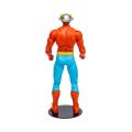 Mcfarlane The Flash Jay Garrick Original Dc Multiverse. 