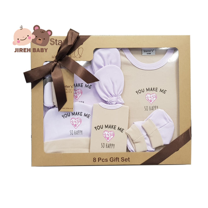 Gift untuk deals baby born