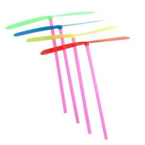 Đồ Chơi Phát Sáng Cánh Quạt Chuồn Chuồn Tre Bằng Nhựa Mới Lạ Đồ Chơi Ngoài Trời Chà Tay Cho Trẻ Em Truyền Thống Hoài Cổ