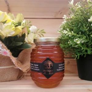 Madu yaman Sidr Asli Honey Sidir 450g (yang terbaik high quality)
