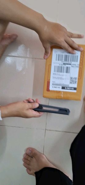 Buyer review video 2