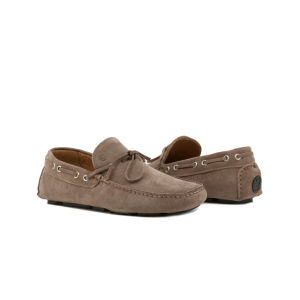 GIÀY LƯỜI NAM DA LỘN - SPARCO - NHẬP KHẨU CHÍNH HÃNG TỪ Ý