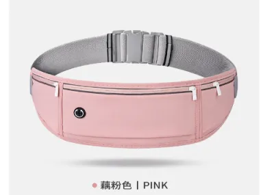 Tas Pinggang sepeda Olahraga Waist Bag Running Belt Fitness Gym Fitness| tas sepeda