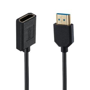 2.1 HDTV-compatible Video Cable 8K60hz Support 48Gbps Fast Speed Transfer Support Dynamic for PC Televisions