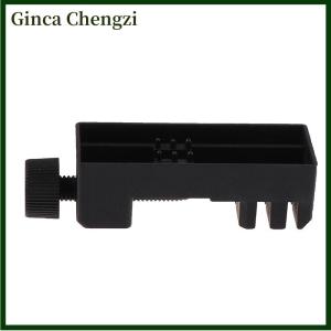 Ginca Bộ công cụ sửa chữa đồng hồ bộ 5 mảnh công cụ cắt dây đeo dài công cụ tháo dây đeo