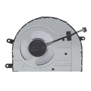 1PC Laptop CPU Radiator DC5V 4Pin Cooling Fan CPU Coolers For 5 14IAU7 7 14IAU7 14ABR8 Series Fan