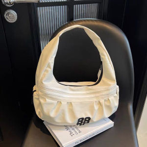 Cặp đeo vai thể thao cổ điển dung tích lớn nữ deere jack để sử dụng cho hàng ngày đơn giản