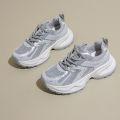 Cani "Free Box" (Size 36 - 41) Yura Sepatu Sneakers Wanita Fashion Korea Training Casual Shoes 9257. 