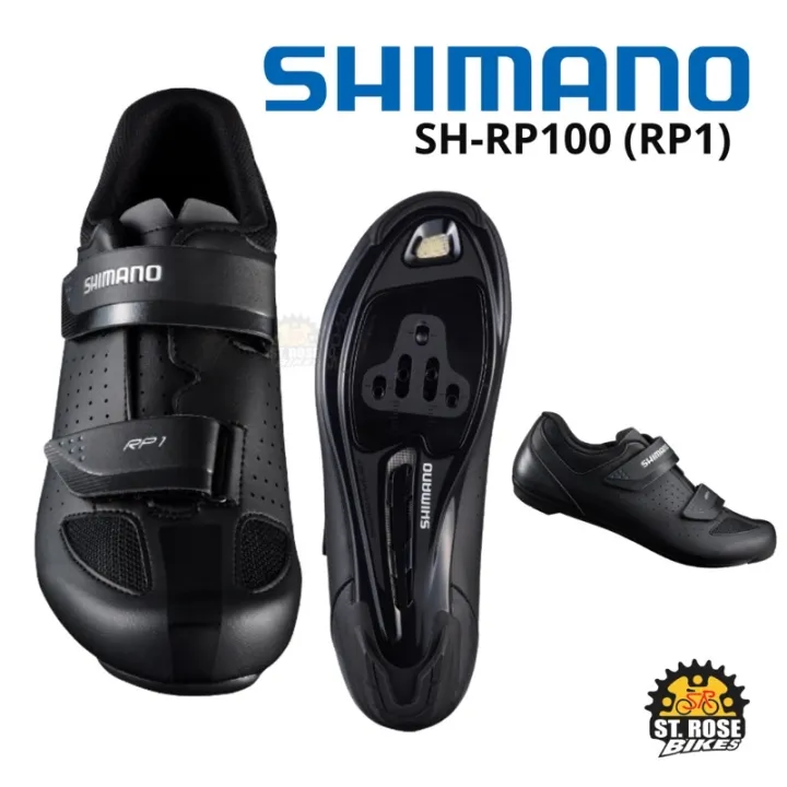 Shimano rp100 cheap road shoe