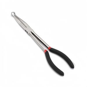 Kẹp Bug Plug Tool-Hive kẹp mũi nhọn dài 280mm dụng cụ tháo dây Bug Plug ô tô phụ kiện sửa chữa gia đình tiện dụng